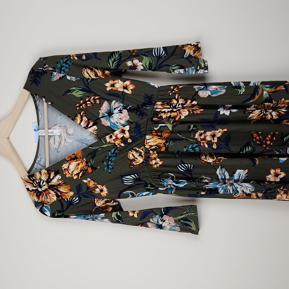 Beeuniq Women's Dress